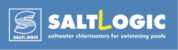 SALTLOGIC saltwater chlorinators for swimming pools