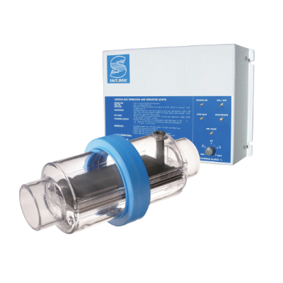 SALTLOGIC Salt Water Chlorinators