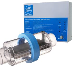 CHLORINATOR MIDI STD SALTLOGIC
